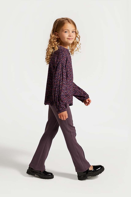 Coccodrillo pantaloni copii ZC4122602AGK