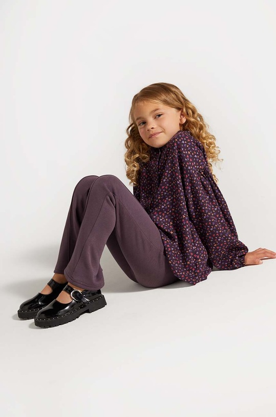 Coccodrillo pantaloni copii ZC4122602AGK