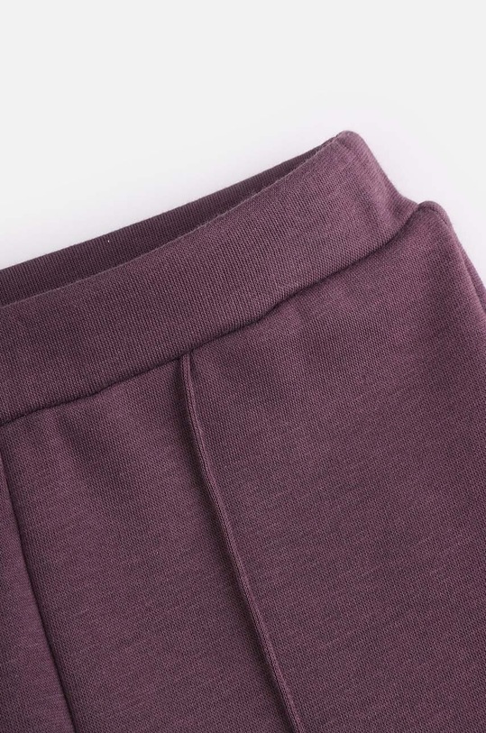 Coccodrillo pantaloni copii violet ZC4122602AGK