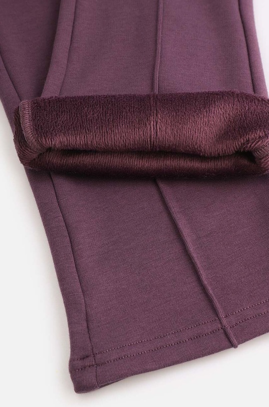 Coccodrillo pantaloni copii ZC4122602AGK violet