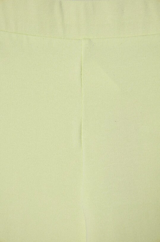 Fete Puma leggins copii X TROLLS High Waist Leggings 627662 verde