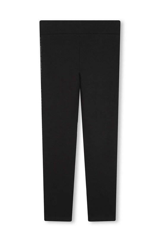 Детские леггинсы Dkny D60224.156.162 чёрный AW24