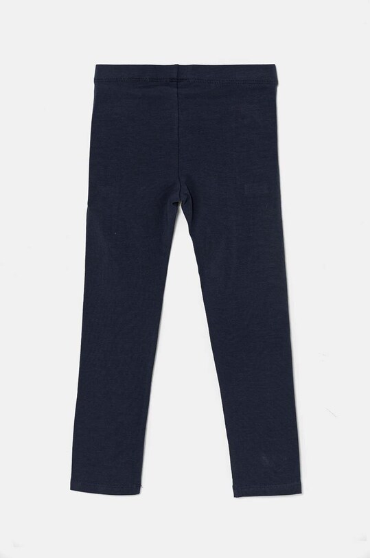 Kenzo Kids legginsy dziecięce K60656.114.150 granatowy AW24