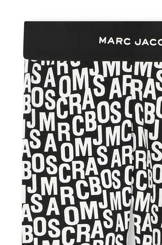 Fete Marc Jacobs leggins copii W60245.114.150 negru