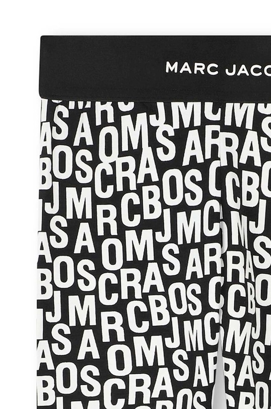 Κοριτσίστικα Παιδικά κολάν Marc Jacobs W60245.114.150 μαύρο