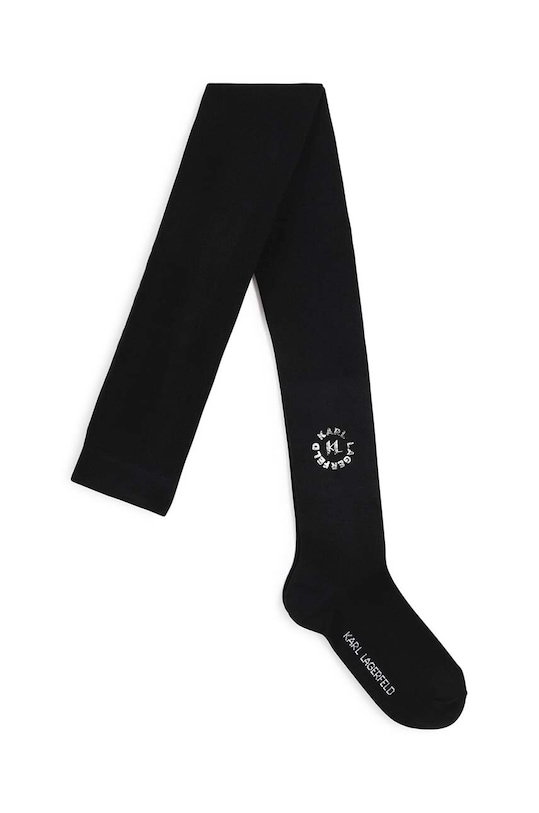 Καλσόν Karl Lagerfeld μαύρο Z30341.