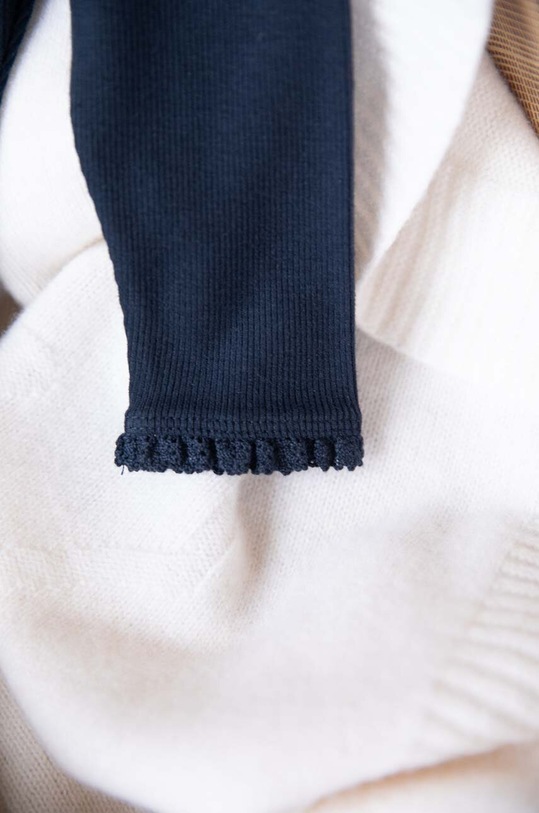 Tartine et Chocolat leggins di cotone bambino/a TZ24001.80.94