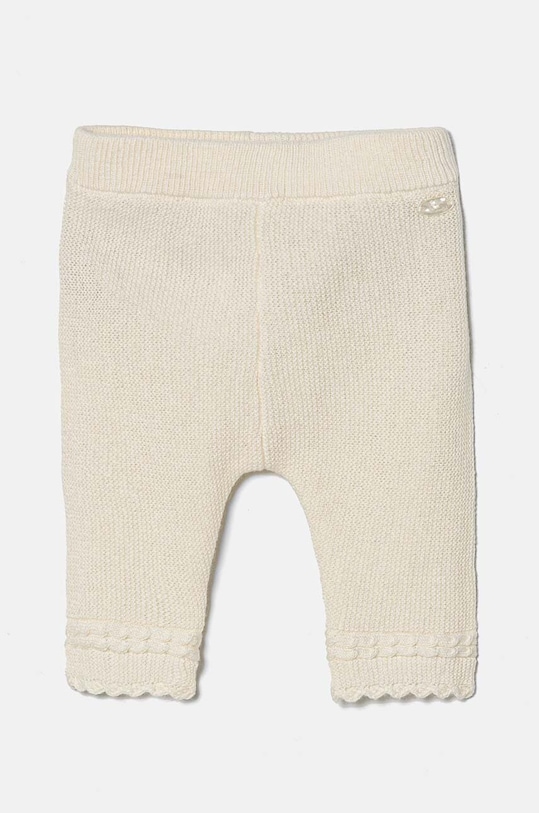 Tartine et Chocolat с добавлением шерсти бежевый TZ22010