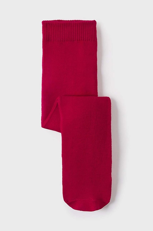 Mayoral Newborn rajstopy niemowlęce Produkt niemowlęcy czerwony 9753.2L.Newborn.9BYH