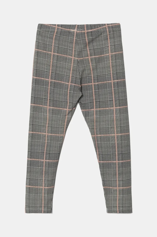 United Colors of Benetton leggings per bambini 355LGF048.P.Seasonal grigio AW24