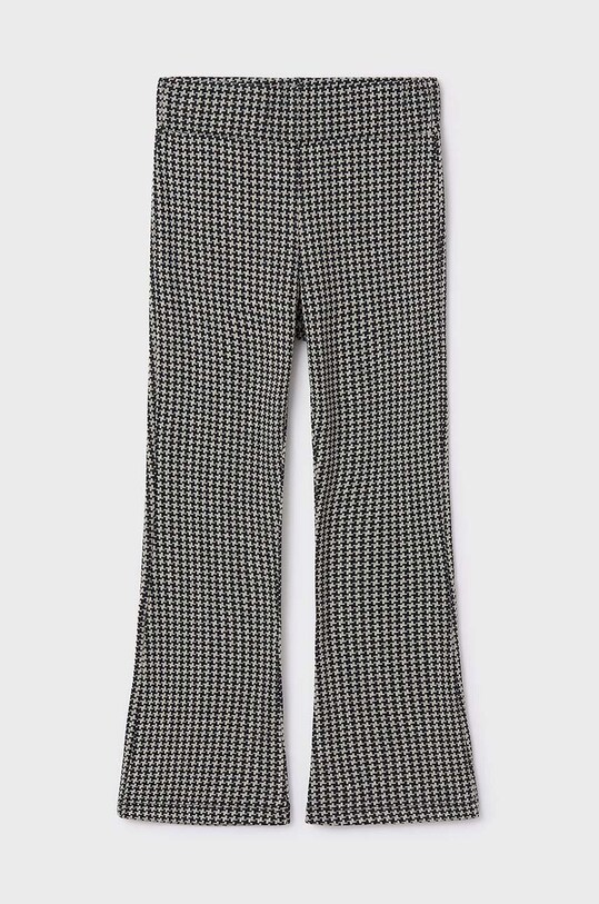 Mayoral leggins copii tricotaj negru 7751.8F.Junior