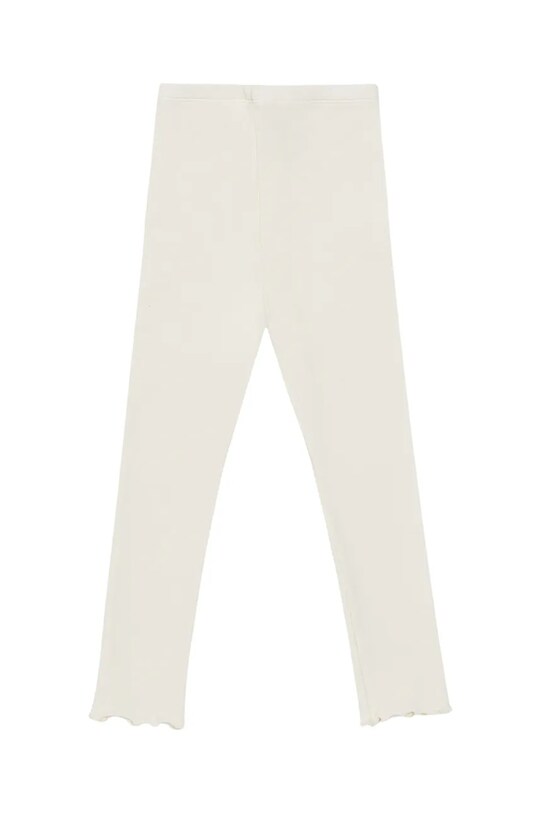 Παιδικά κολάν Donsje Joline Leggings 4080000.98.128 μπεζ SS25