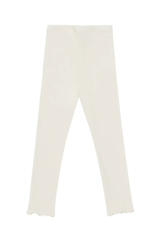 Detské legíny Donsje Joline Leggings 4080000.98.128 béžová AW25