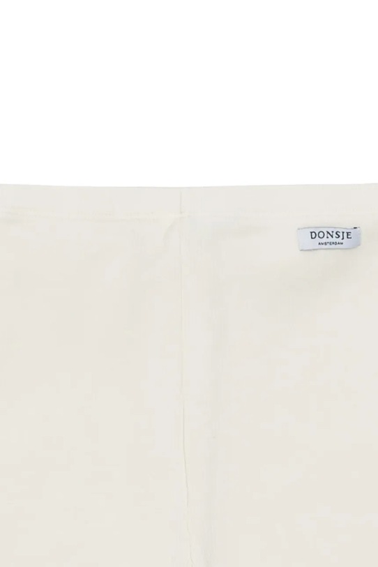 Dievča Detské legíny Donsje Joline Leggings 4080000.98.128 béžová