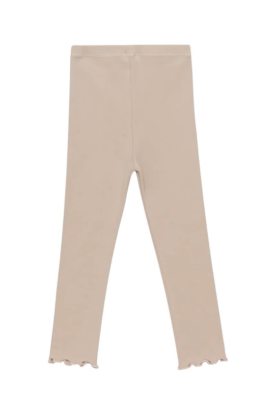 Детские леггинсы Donsje Joline Leggings 4080000.98.128 бежевый AW25