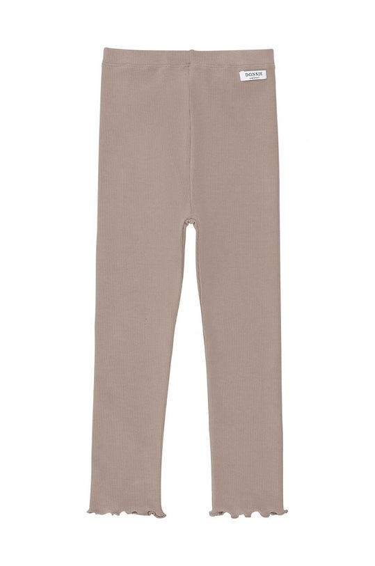 Donsje gyerek legging Joline Leggings 4080000.98.128 barna SS25