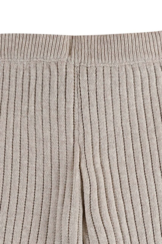 Donsje leggins copii Nienis Trousers bej 4087900.