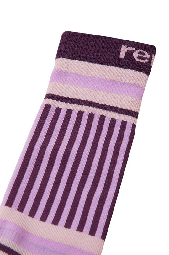 Девочка Детские шерстяные носки Reima Frotee 5300048C.G.9BYH розовый
