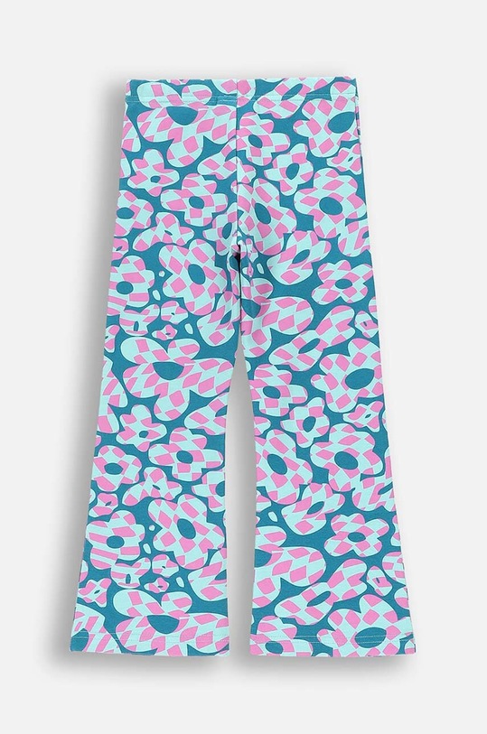 Coccodrillo legginsy dziecięce ZC4122101VGA multicolor AW24