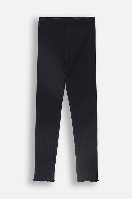 Coccodrillo leggins copii tricotaj bleumarin ZC4122109VGA