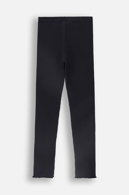 Coccodrillo leggings per bambini ZC4122109VGA blu navy AW24