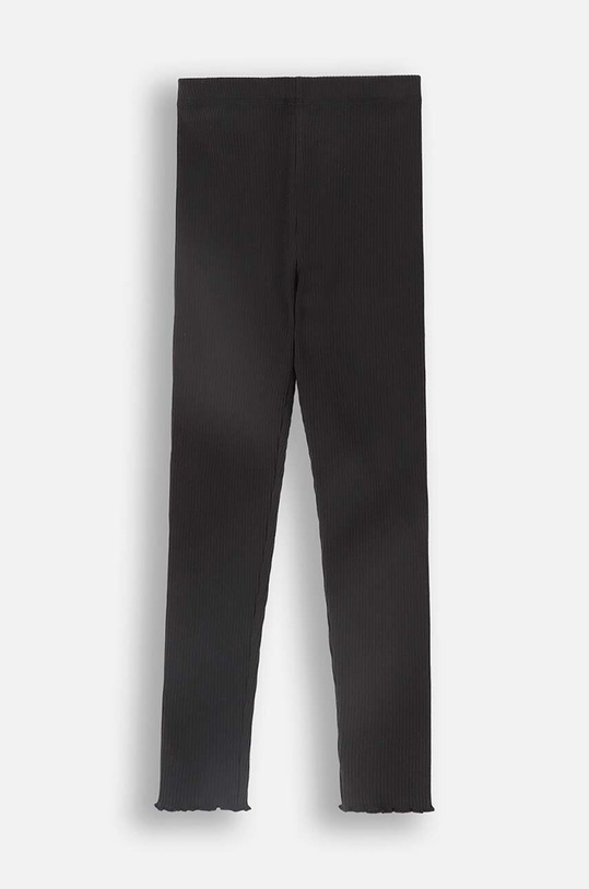 Coccodrillo leggins copii ZC4122109VGA negru AW24