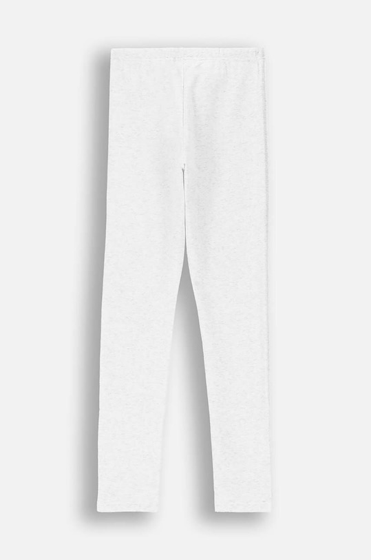 Fete Coccodrillo leggins copii ZC4122601CGJ gri