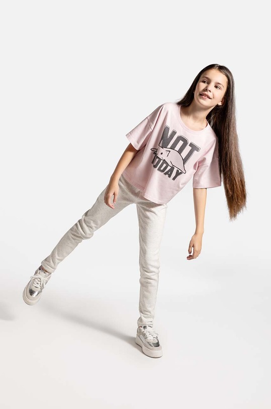 Coccodrillo leggins copii ZC4122601CGJ