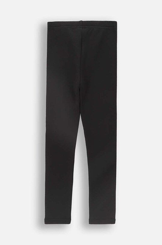 Coccodrillo leggins copii ZC4122601CGK negru AW24