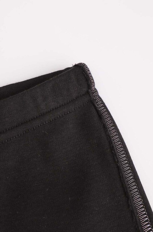 Fete Coccodrillo leggins copii ZC4122601CGK negru