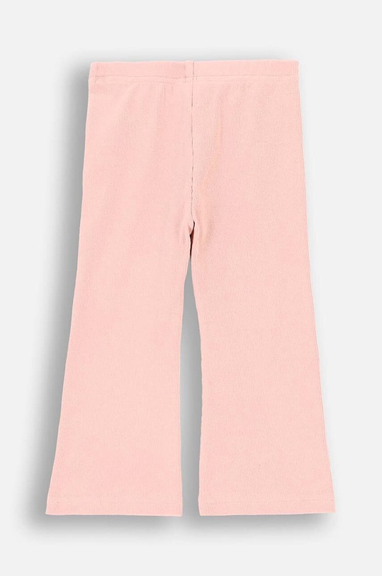 Fete Coccodrillo leggins copii ZC4122103CGN roz