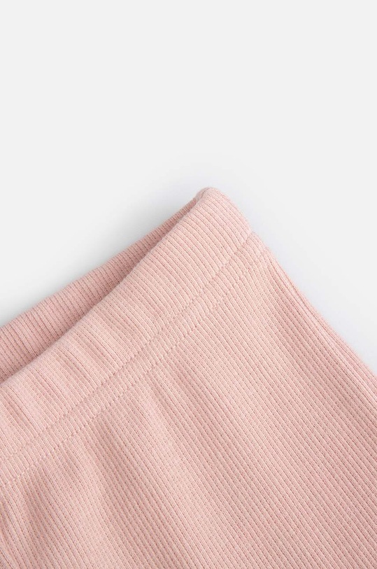 Coccodrillo leggins copii roz ZC4122103CGN