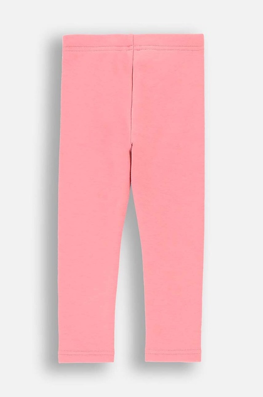 Coccodrillo leggins bebe ZC4122601FGN roz AW24