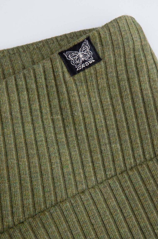 Fete Coccodrillo pantaloni copii ZC4122103MGJ verde