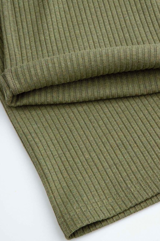 Coccodrillo pantaloni copii verde ZC4122103MGJ