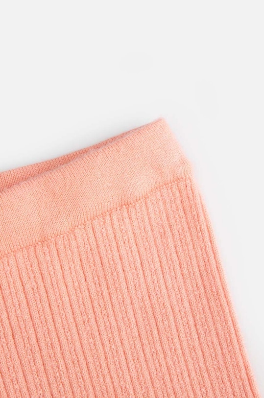 Детские леггинсы Coccodrillo оранжевый ZC4122201PGN