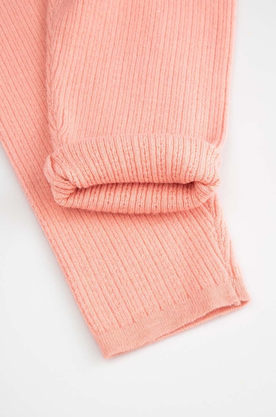 Детские леггинсы Coccodrillo ZC4122201PGN оранжевый