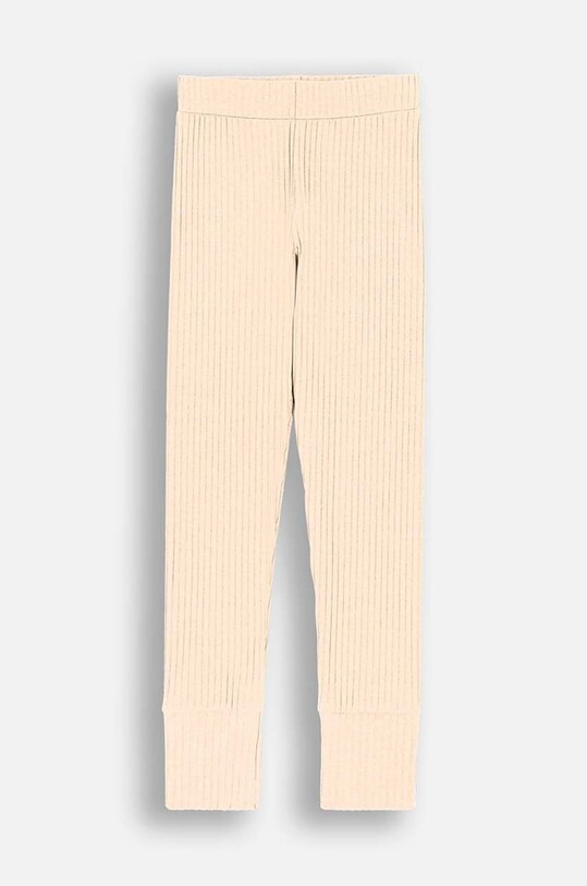 Детски клин Coccodrillo трикотаж бежов ZC4122101RGJ