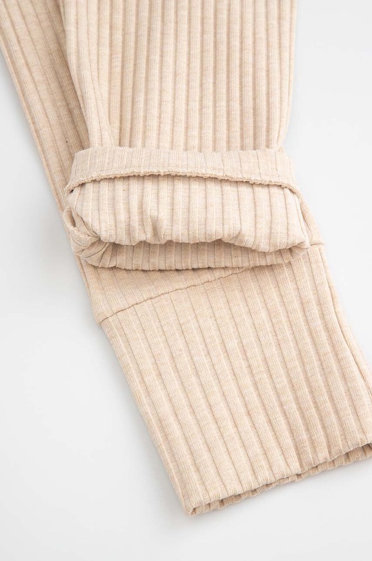 Детски клин Coccodrillo бежов ZC4122101RGJ