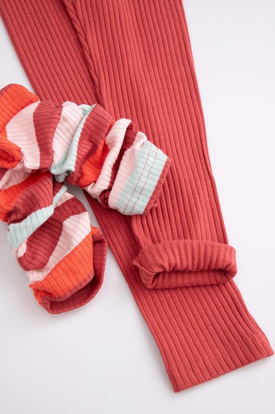 Детски клин Coccodrillo бордо ZC4122101RGK