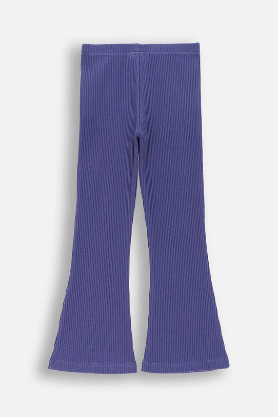 Coccodrillo leggins copii ZC4122101HGK bleumarin AW24