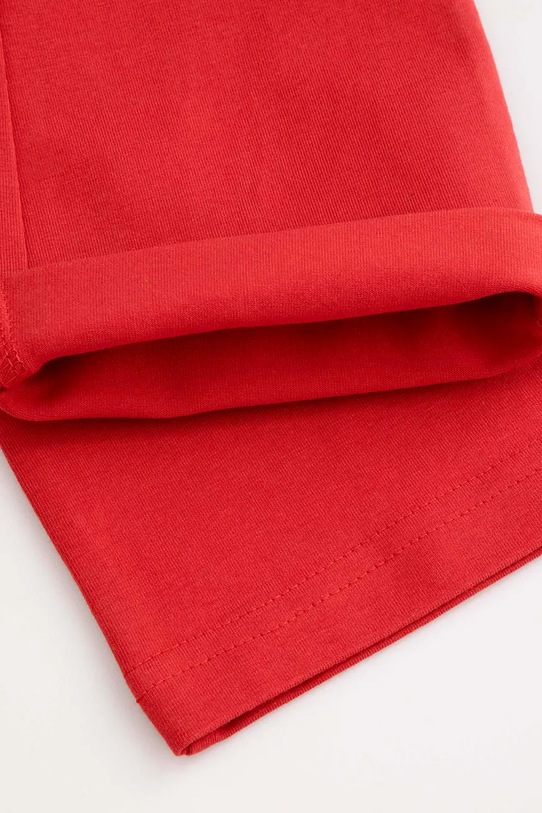 Coccodrillo leggins copii rosu ZC4122102EBG