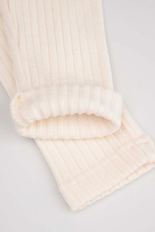 Dječje tajice Coccodrillo bež ZC4122104EBG