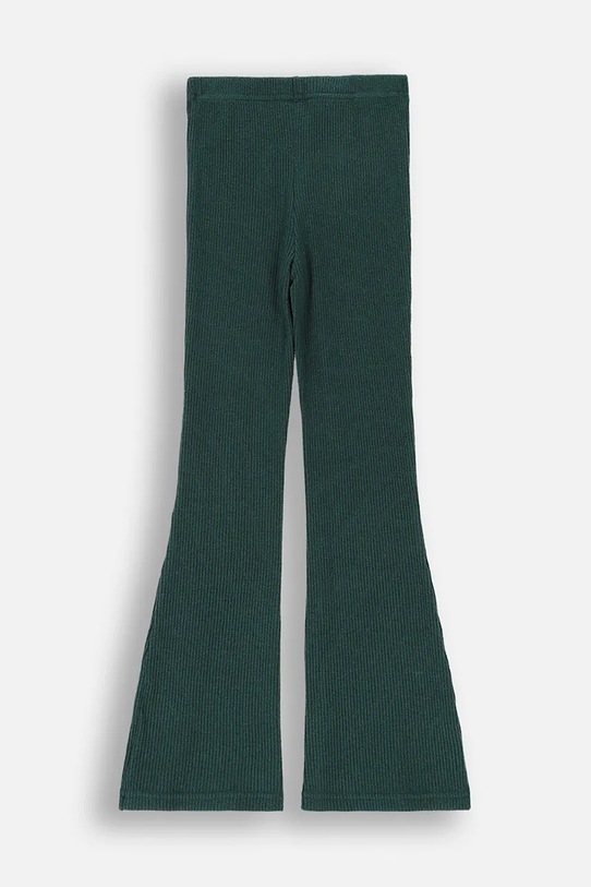 Fete Coccodrillo leggins copii ZC4122201EJG verde