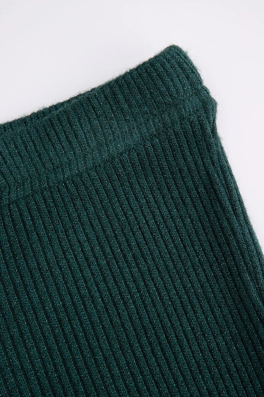 Coccodrillo leggins copii verde ZC4122201EJG