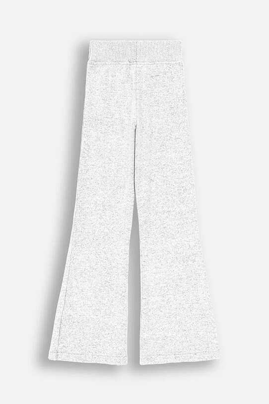 Coccodrillo leggins copii ZC4122102EPG gri AW24