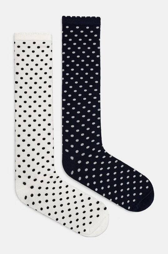 United Colors of Benetton sosete copii sosete lungi bleumarin 6AO30703K.G.Seasonal