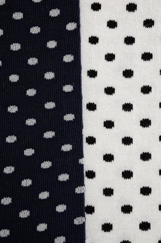 United Colors of Benetton sosete copii 6AO30703K.G.Seasonal bleumarin AW24