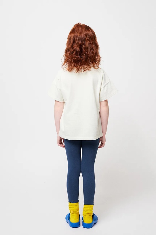 Dětské legíny Bobo Choses 324EC027 modrá