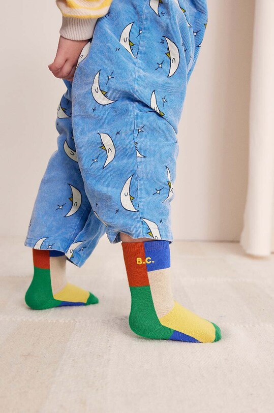 Bobo Choses sosete copii 2-pack 224AH043